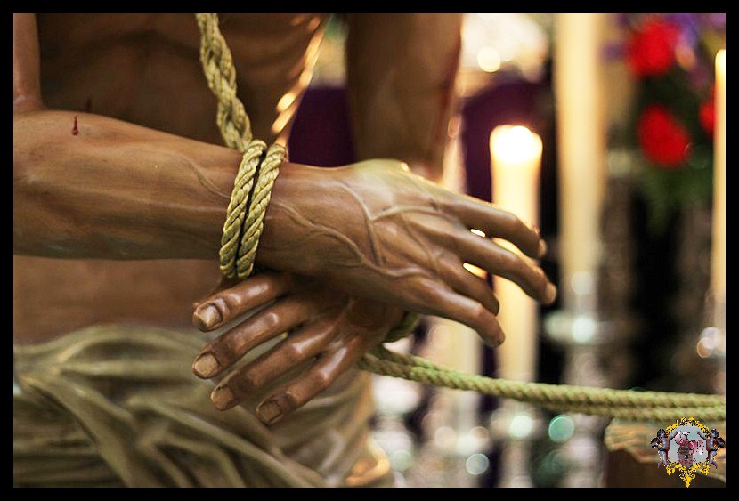 Quinario a Ntro Padre Jesús de la Bondad y Función Solemne 